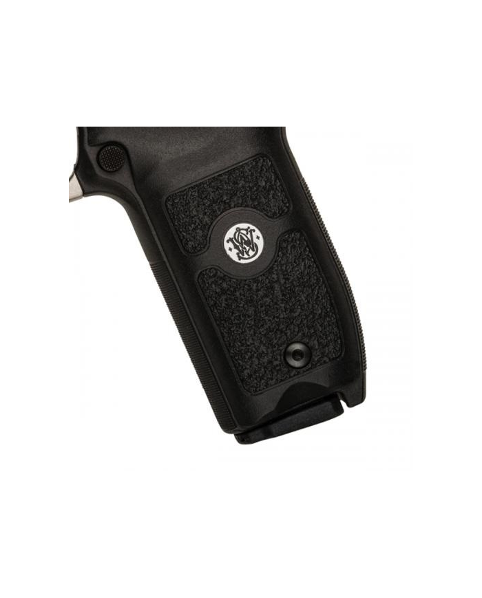 SMITH & WESSON SW22 Victory Fileté 5.5" 10CPS 22LR