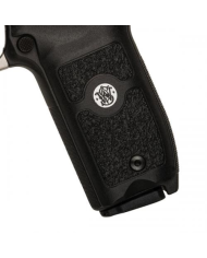 SMITH & WESSON SW22 Victory Fileté 5.5" 10CPS 22LR
