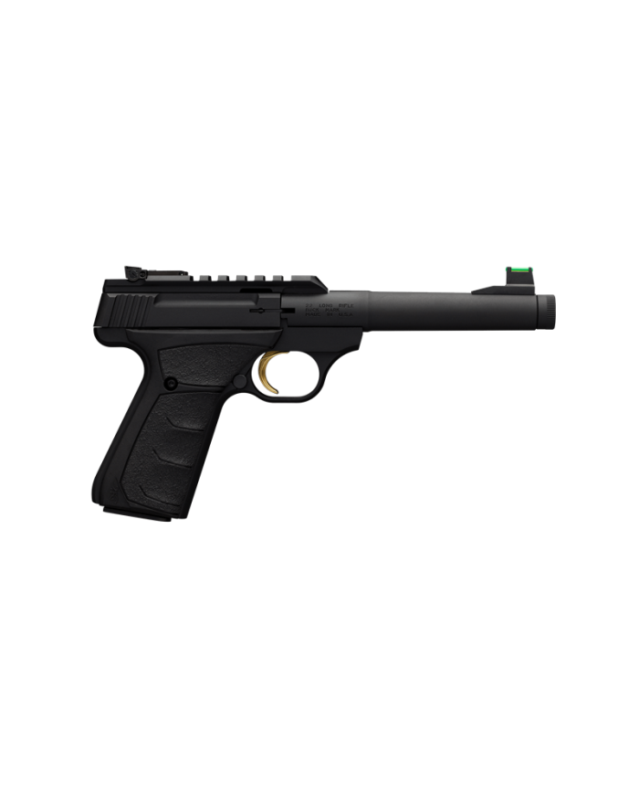 BROWNING BUCK MARK CAMPER UFX 5.5" 10CPS 22LR