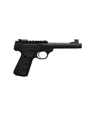 ISSC M22 OMNI SD BLACK 4.3" 10CPS 22LR