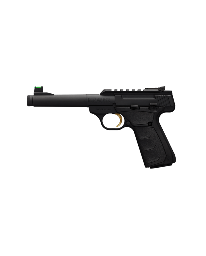 BROWNING BUCK MARK CAMPER UFX 5.5" 10CPS 22LR