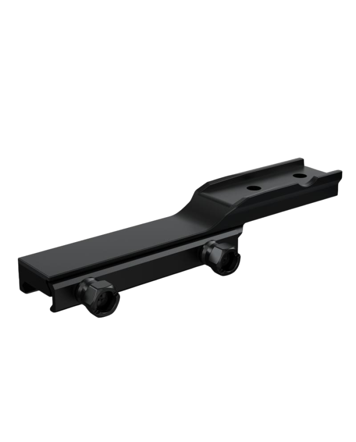 HIKMICRO RAIL PICATINY THUNDER/CHEETAH/PANTHER