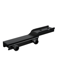 HIKMICRO RAIL PICATINY AMMOVIBLE THUNDER/CHEETAH/PANTHER