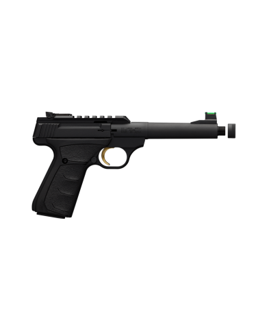 BROWNING BUCK MARK CAMPER UFX 5.5" 10CPS 22LR