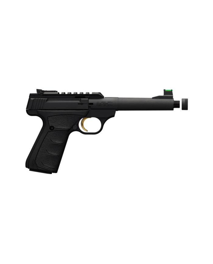 BROWNING BUCK MARK CAMPER UFX 5.5" 10CPS 22LR