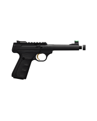 BROWNING BUCK MARK CAMPER UFX 5.5" 10CPS 22LR