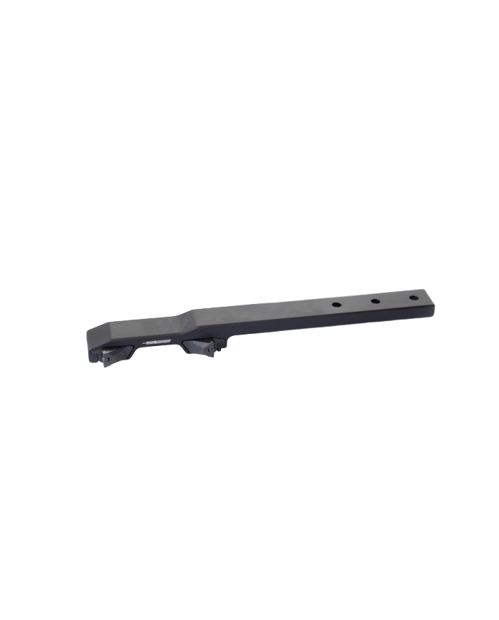 INNOMOUNT RAIL AMMOVIBLE BLASER POUR HIKMICRO THUNDER