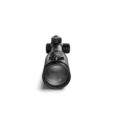 SWAROVSKI Z8I+ 0.75-6X20 L D-I