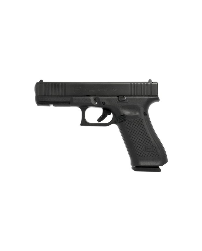 GLOCK 17 GEN5 FS 9X19MM