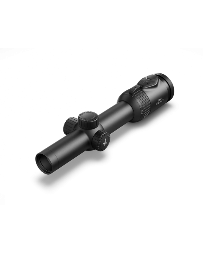 SWAROVSKI Z8I+ 0.75-6X20 SR D-I