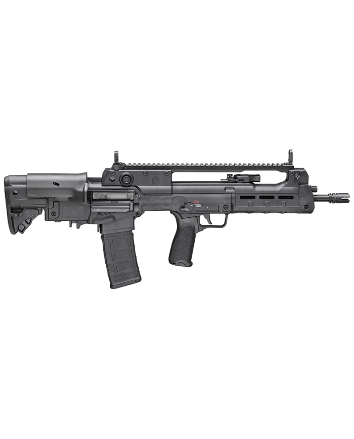 SPRINGFIELD ARMORY HELLION BLACK 16" CAL.5,56X45 (223 REM)