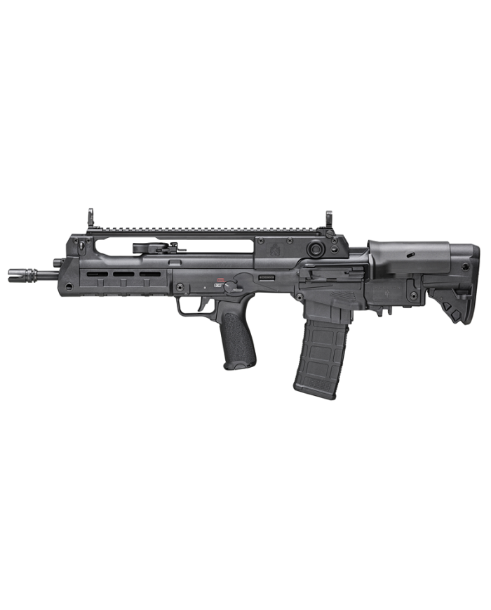 SPRINGFIELD ARMORY HELLION BLACK 16" CAL.5,56X45 (223 REM)