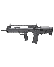 SPRINGFIELD ARMORY HELLION BLACK 16" CAL.5,56X45 (223 REM)