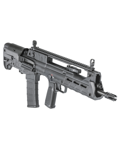 SPRINGFIELD ARMORY HELLION BLACK 16" CAL.5,56X45 (223 REM)