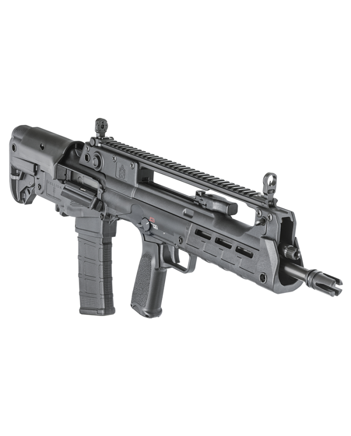 SPRINGFIELD ARMORY HELLION BLACK 16" CAL.5,56X45 (223 REM)