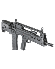 SPRINGFIELD ARMORY HELLION BLACK 16" CAL.5,56X45 (223 REM)