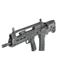 SPRINGFIELD ARMORY HELLION BLACK 16" CAL.5,56X45 (223 REM)