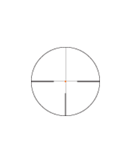 SWAROVSKI Z8I+ 1-8X24 SR 4A-IF
