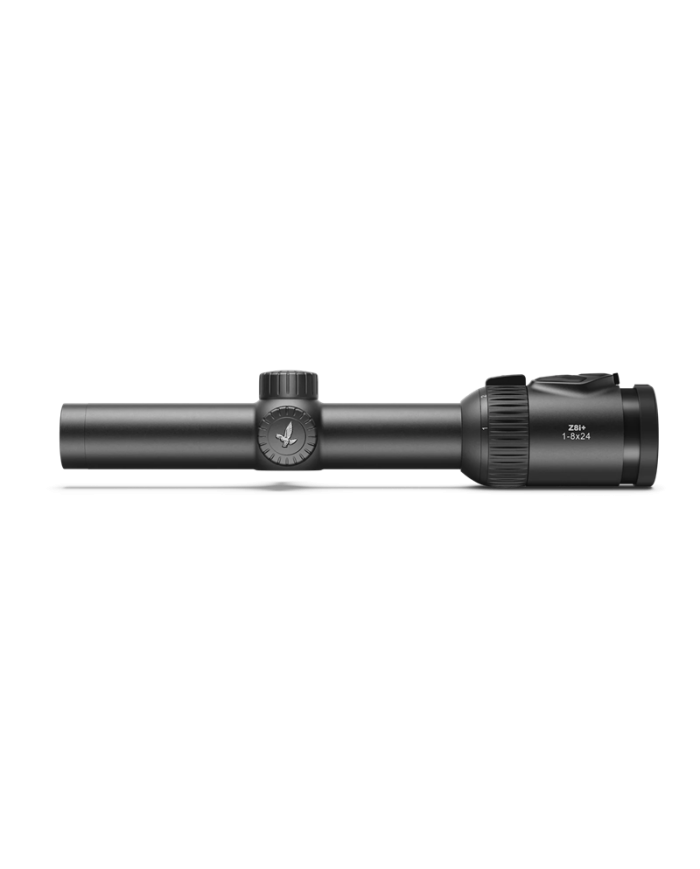 SWAROVSKI Z8I+ 1-8X24 SR BRT-I