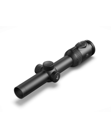 SWAROVSKI Z8I+ 1-8X24 SR BRT-I