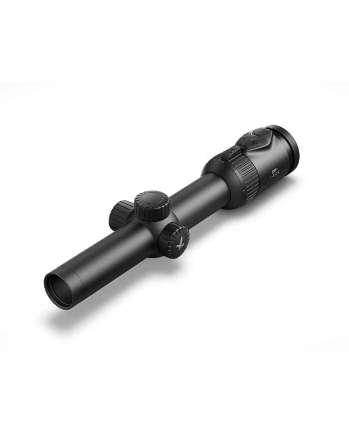 SWAROVSKI Z8I+ 1-8X24 SR BRT-I