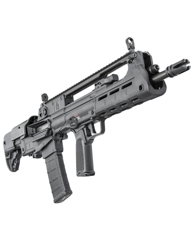 SPRINGFIELD ARMORY HELLION BLACK 16" CAL.5,56X45 (223 REM)