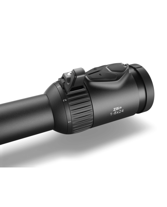 SWAROVSKI Z8I+ 1-8X24 SR LD-I