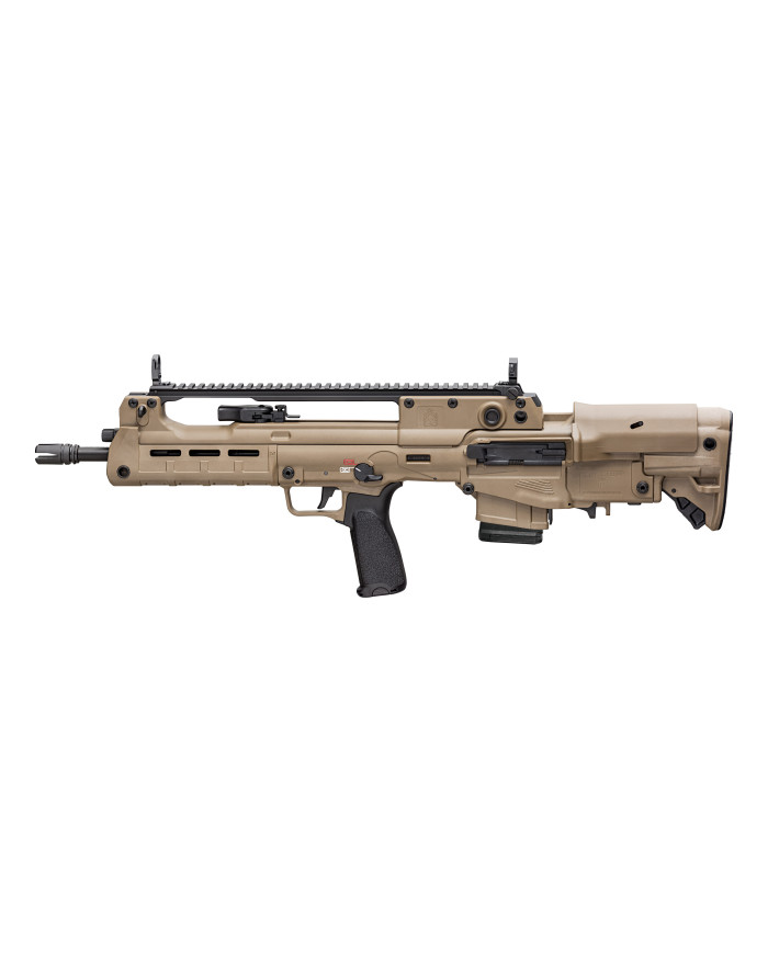 SPRINGFIELD ARMORY HELLION FDE 16" CAL.5,56X45 (223 REM)
