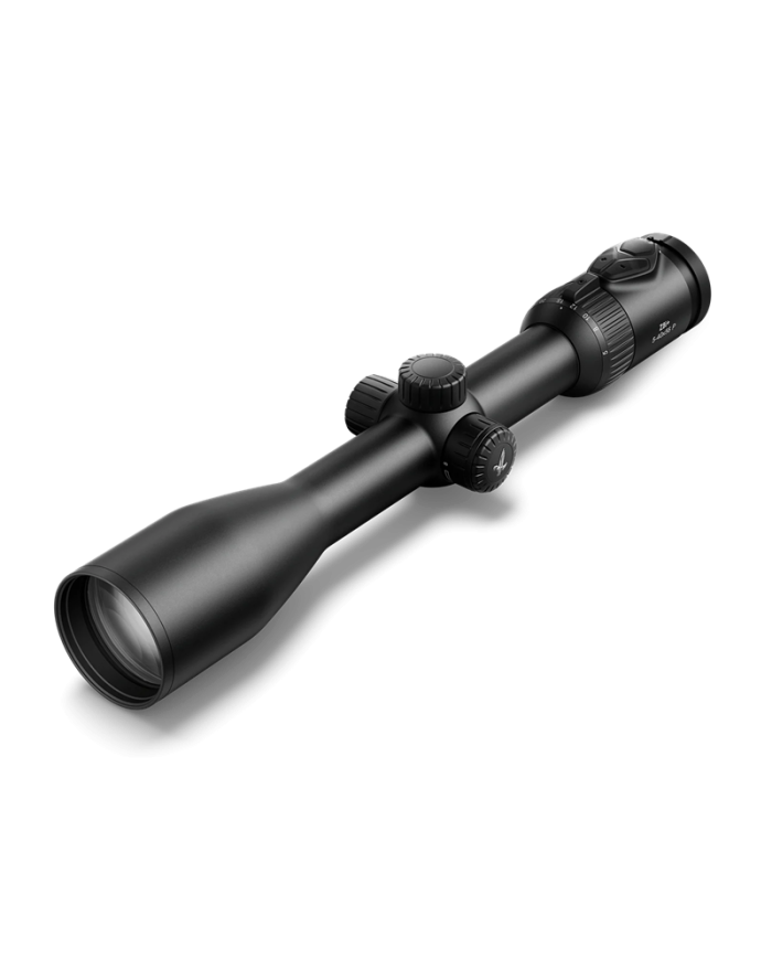 SWAROVSKI Z8I+ 5-40X56 P SR 4A-I