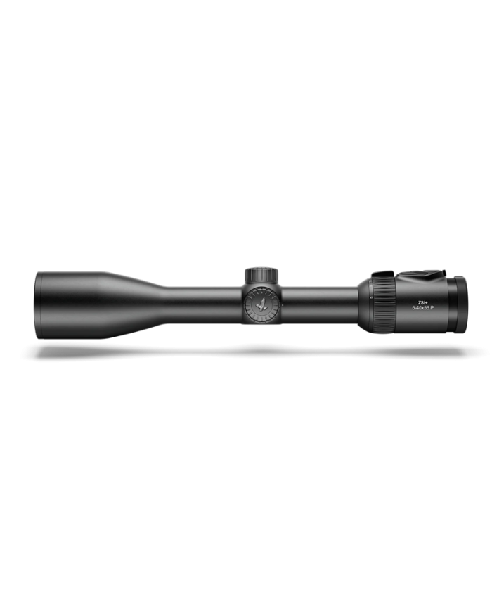SWAROVSKI Z8I+ 5-40X56 P SR 4A-I