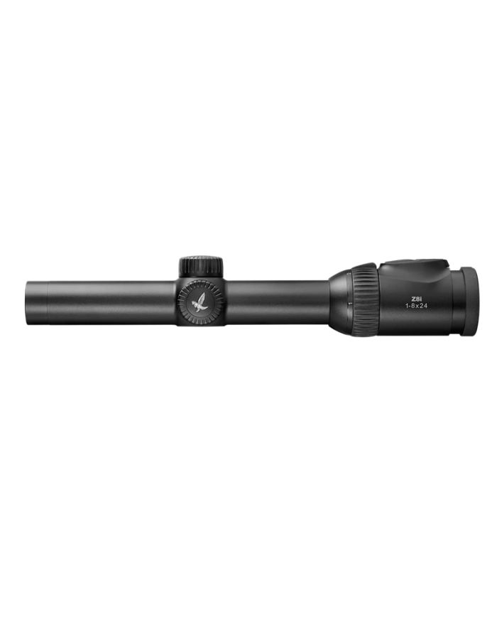 SWAROVSKI Z8I 1-8X24 SR 4A-I