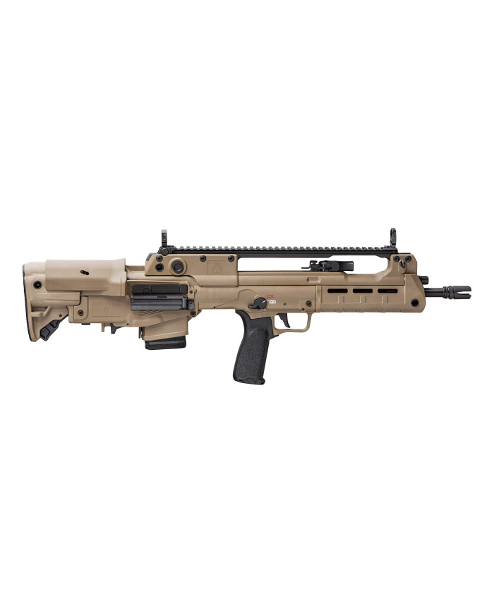 SPRINGFIELD ARMORY HELLION FDE 16" CAL.5,56X45 (223 REM)