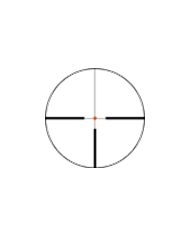 SWAROVSKI Z8I 1.7-13.3X42 P L 4A-I