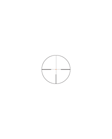 SWAROVSKI Z8I 1.7-13.3X42 P L 4A-IF