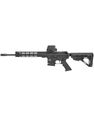 LEGACY ARMAMENT UT514 14.5" BLACK 5,56X45MM (223 REM)