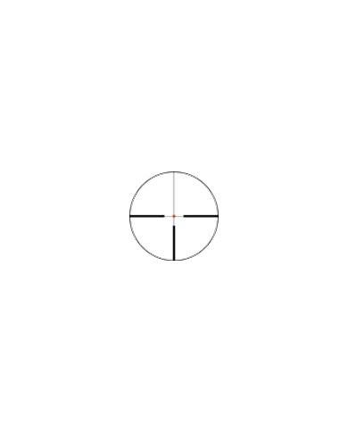SWAROVSKI Z8I 1.7-13.3X42 P SR 4A-I