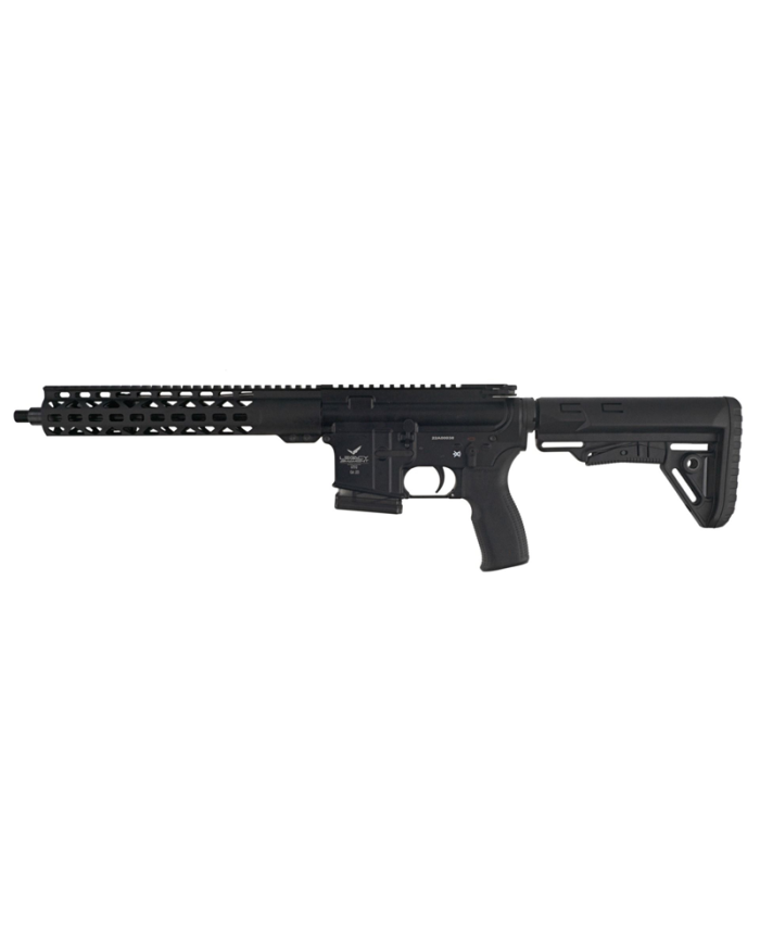 LEGACY ARMAMENT UT510 BLACK 10.5" 5.56X45MM (223 REM)