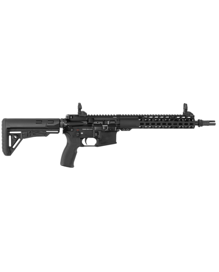 LEGACY ARMAMENT UT510 BLACK 10.5" 5.56X45MM (223 REM)