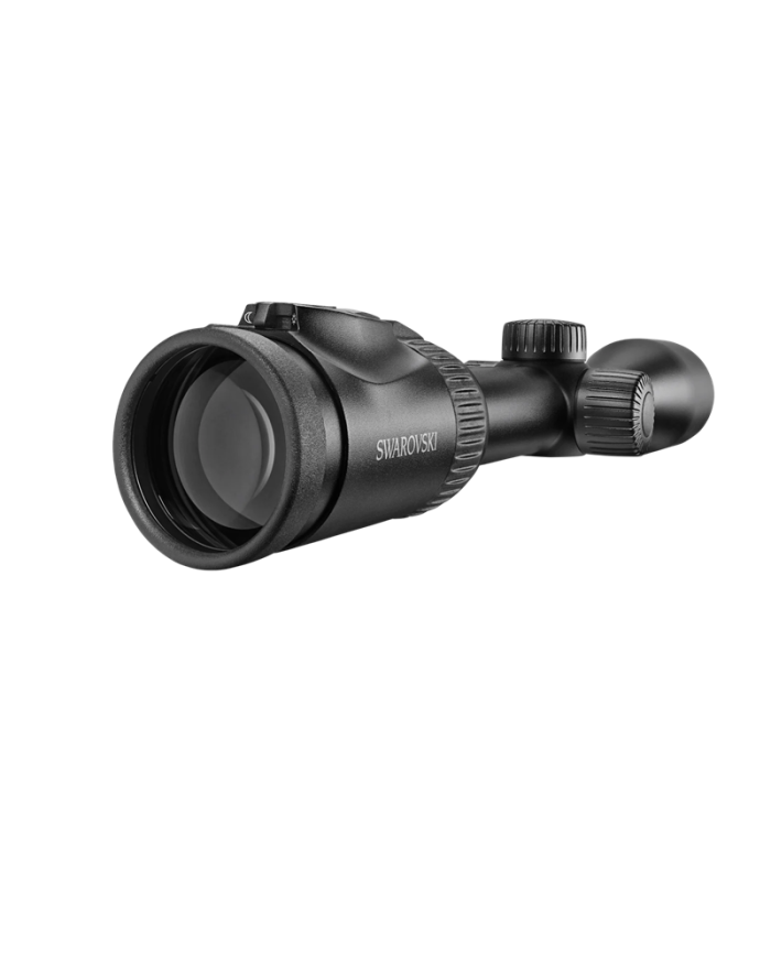 SWAROVSKI Z8I 2-16X50 P L 4W-I