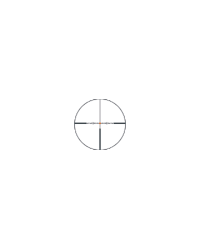 SWAROVSKI Z8I 2-16X50 P L 4W-I