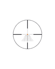 SWAROVSKI Z8I 2-16X50 P L BRX-I