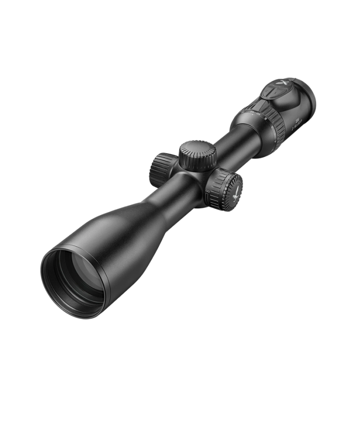 SWAROVSKI Z8I 2-16X50 P SR 4A-I