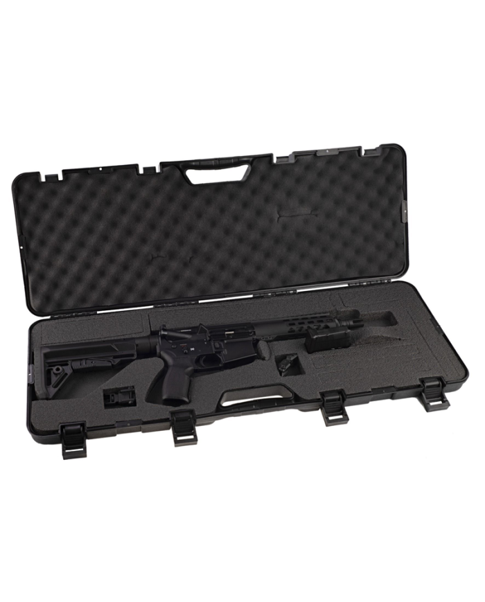 LEGACY ARMAMENT UT510 BLACK 10.5" 5.56X45MM (223 REM)