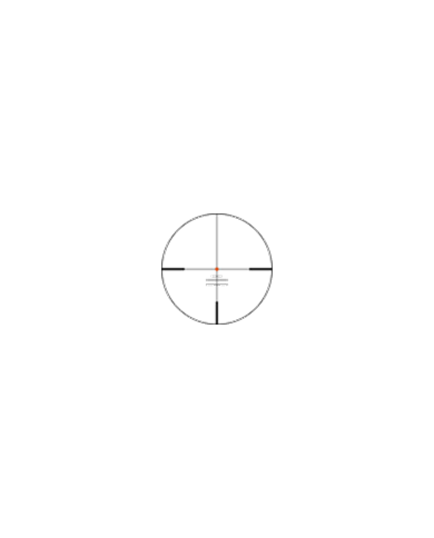 SWAROVSKI Z8I 2.3-18X56 P L 4A-300-I