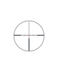 SWAROVSKI Z8I 2.3-18X56 P L 4W-I