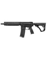 DANIEL DÉFENSE MK18 10.3" BLACK 5.56X45 (223 REM)