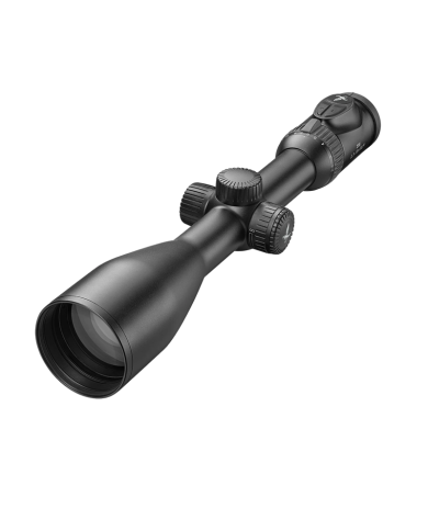 SWAROVSKI Z8I 2.3-18X56 P SR 4W-I