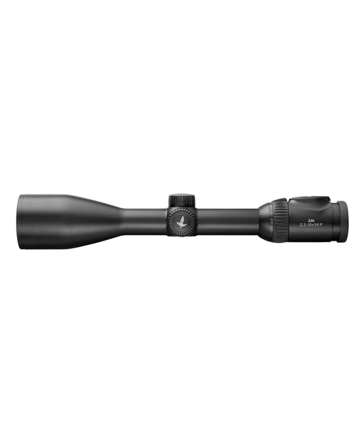 SWAROVSKI Z8I 2.3-18X56 P SR 4W-I