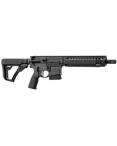 DANIEL DÉFENSE MK18 10.3" BLACK 5.56X45 (223 REM)