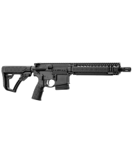 DANIEL DÉFENSE MK18 10.3" BLACK 5.56X45 (223 REM)